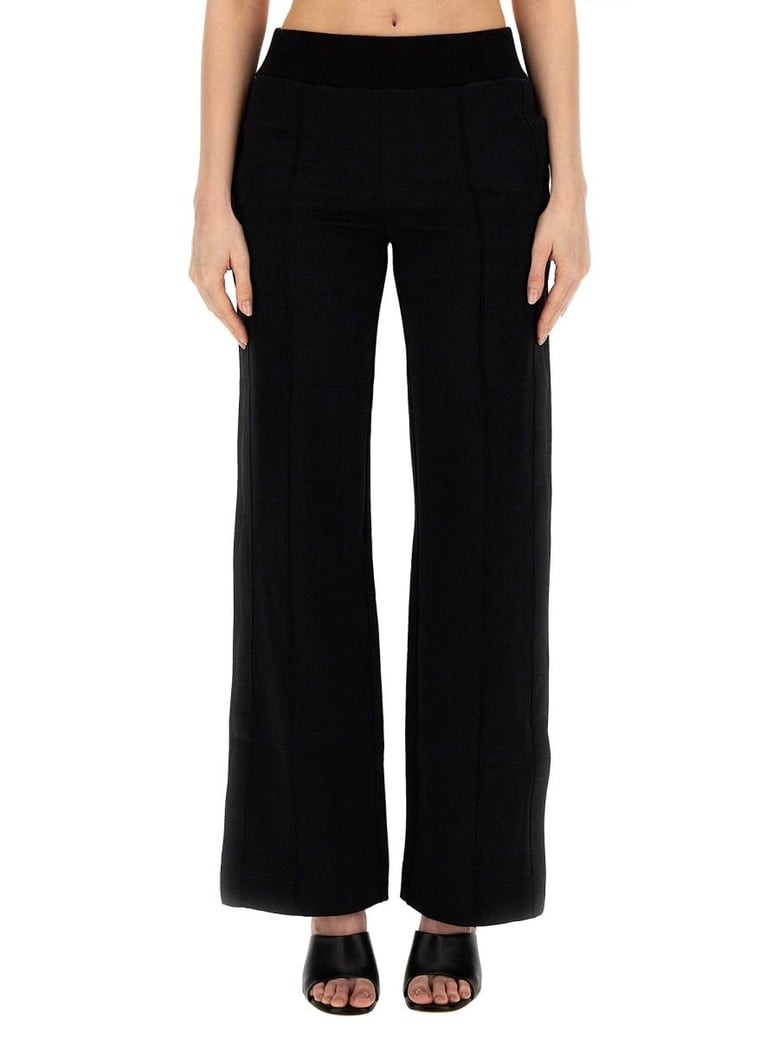 wide leg pants by Selfnex