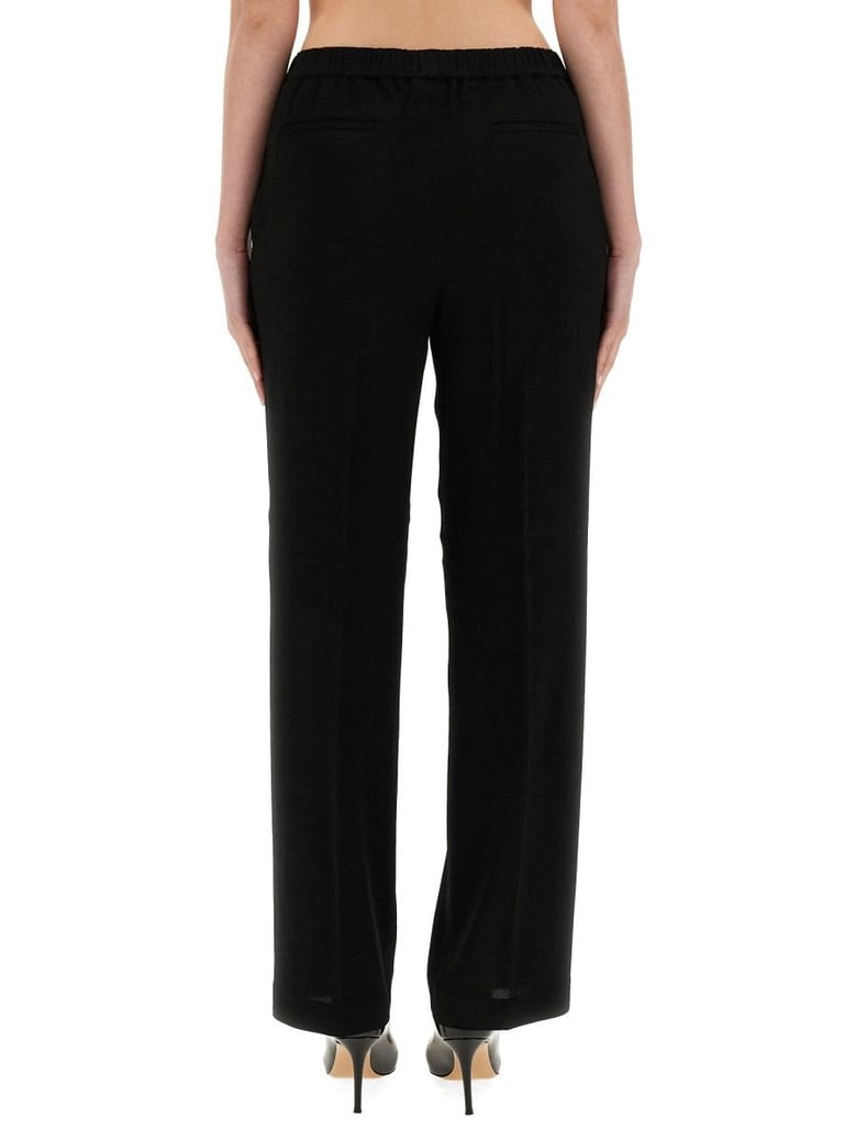 viscose pants by Selfnex