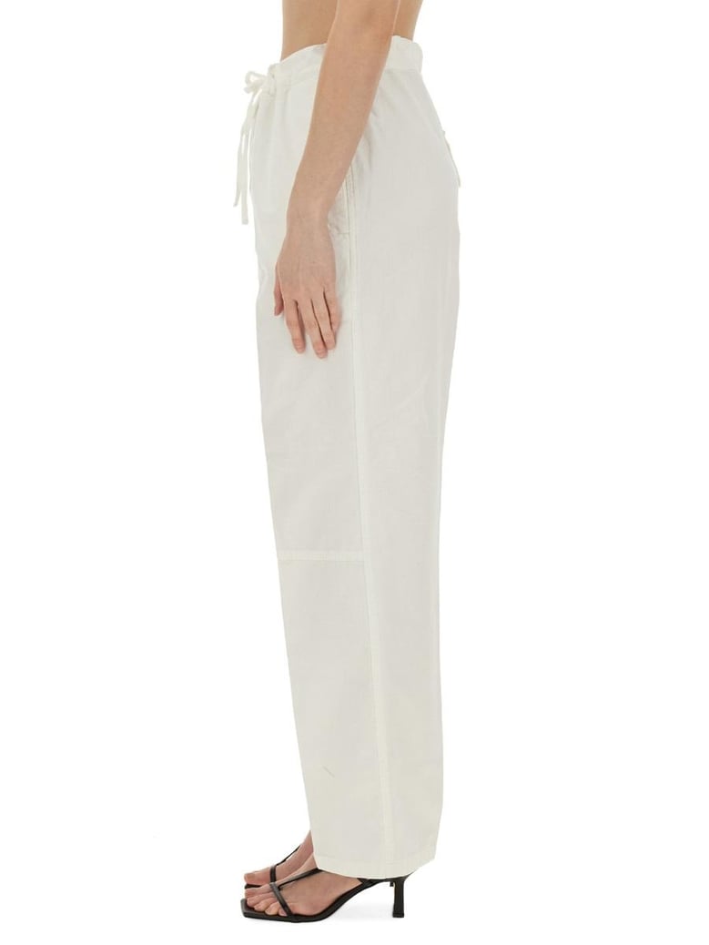 wide leg pants by Selfnex