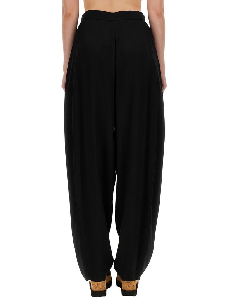 high waist pants by Selfnex