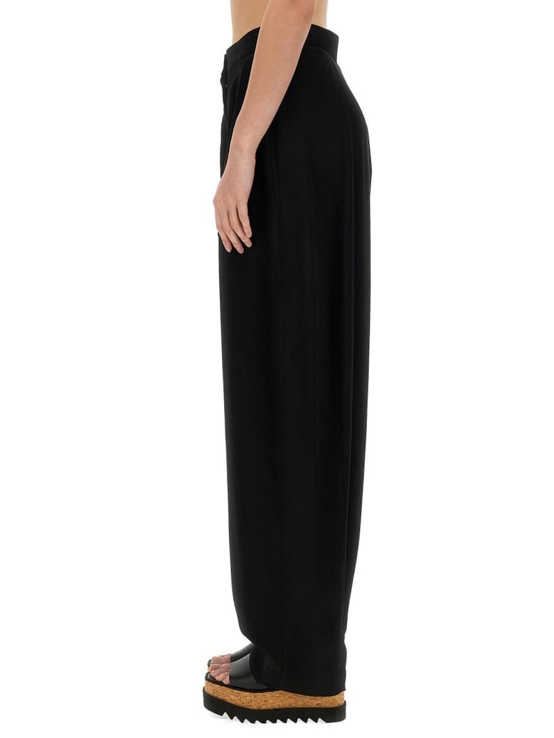 high waist pants by Selfnex