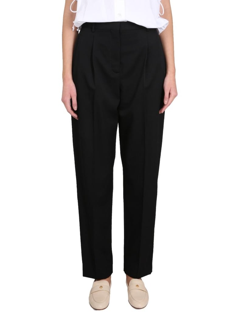 wool pants by Selfnex