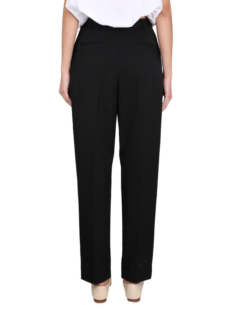 wool pants by Selfnex