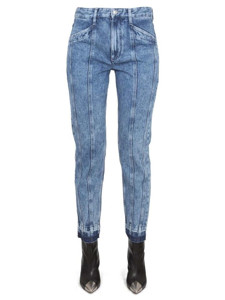 sulanoa jeans by Selfnex