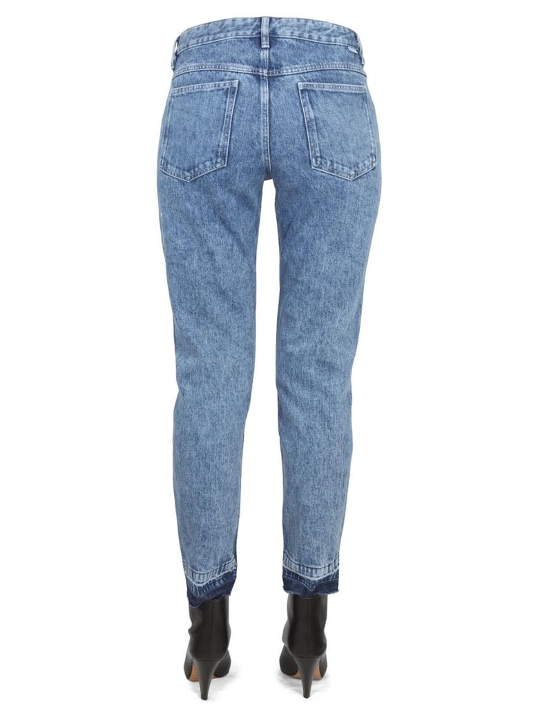 sulanoa jeans by Selfnex