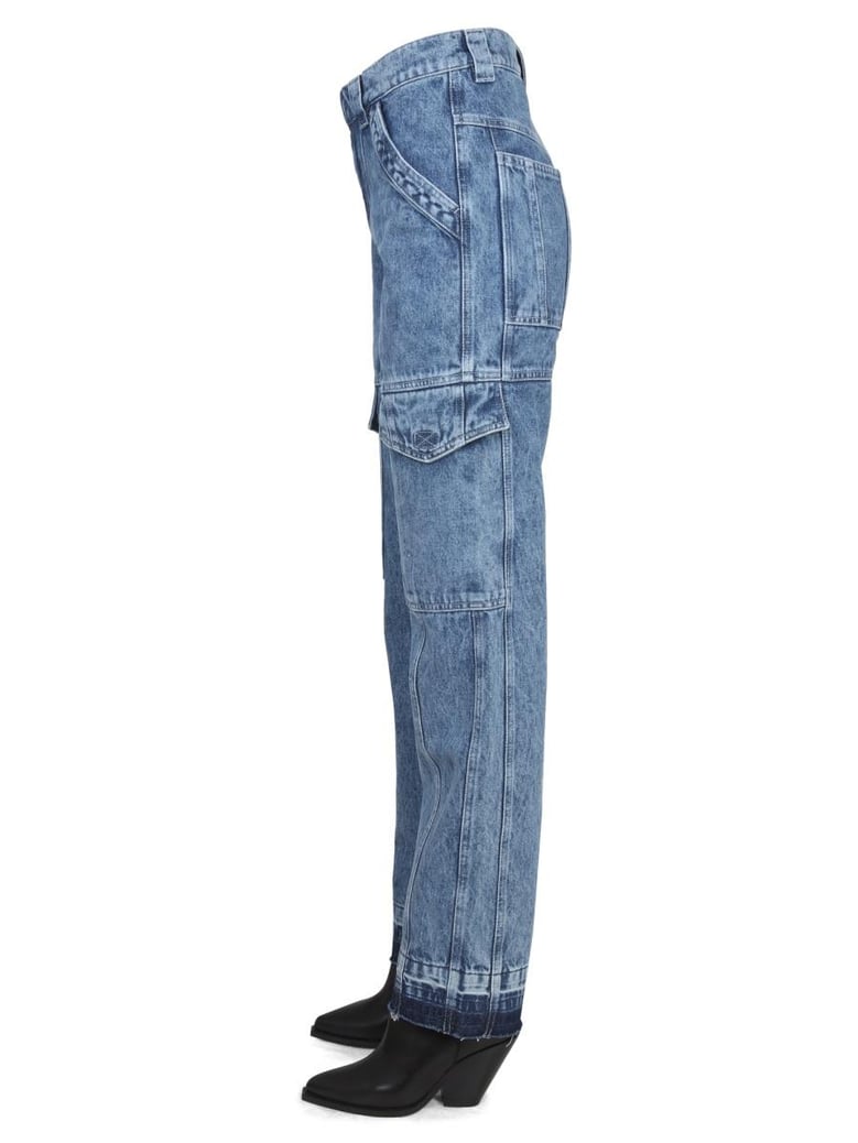 jeans vayoneo by Selfnex