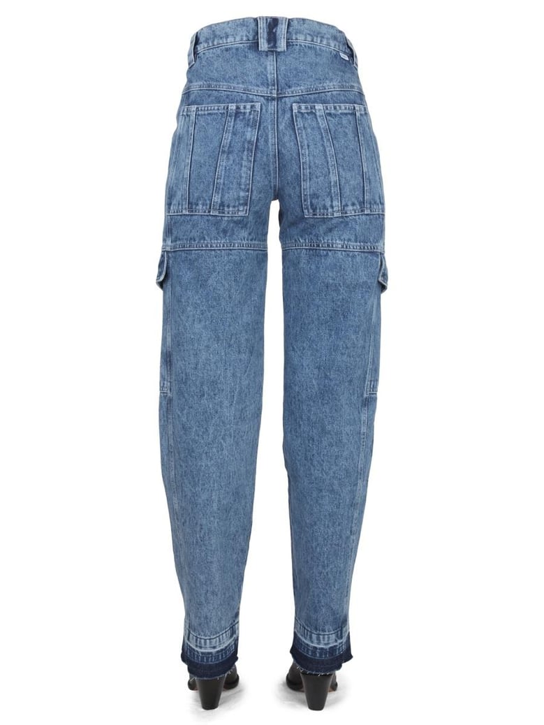 jeans vayoneo by Selfnex