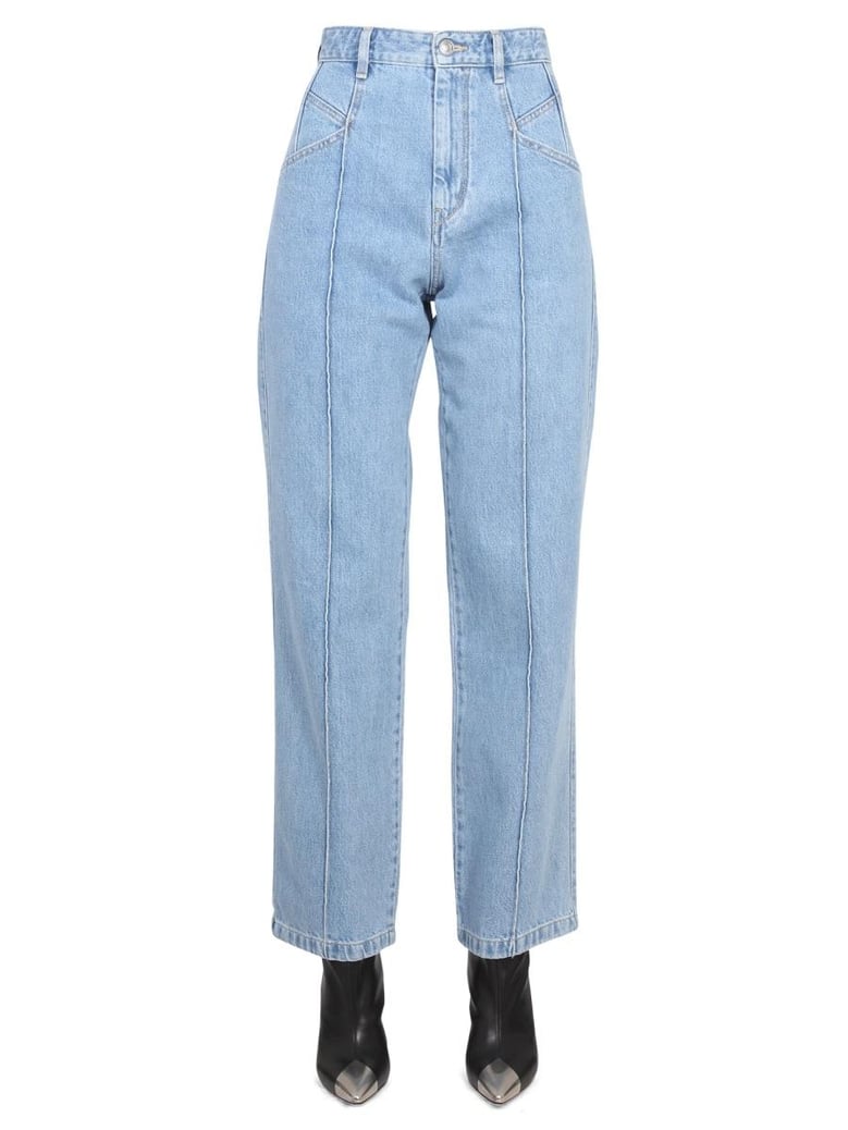 jeans nadege by Selfnex