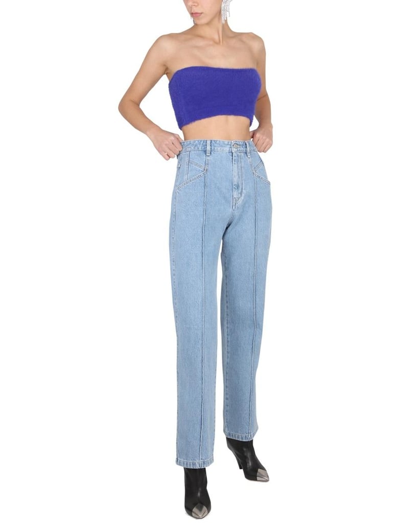 jeans nadege by Selfnex