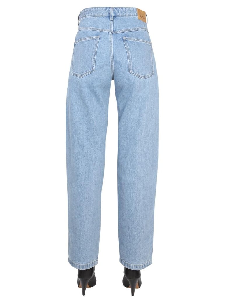 jeans nadege by Selfnex