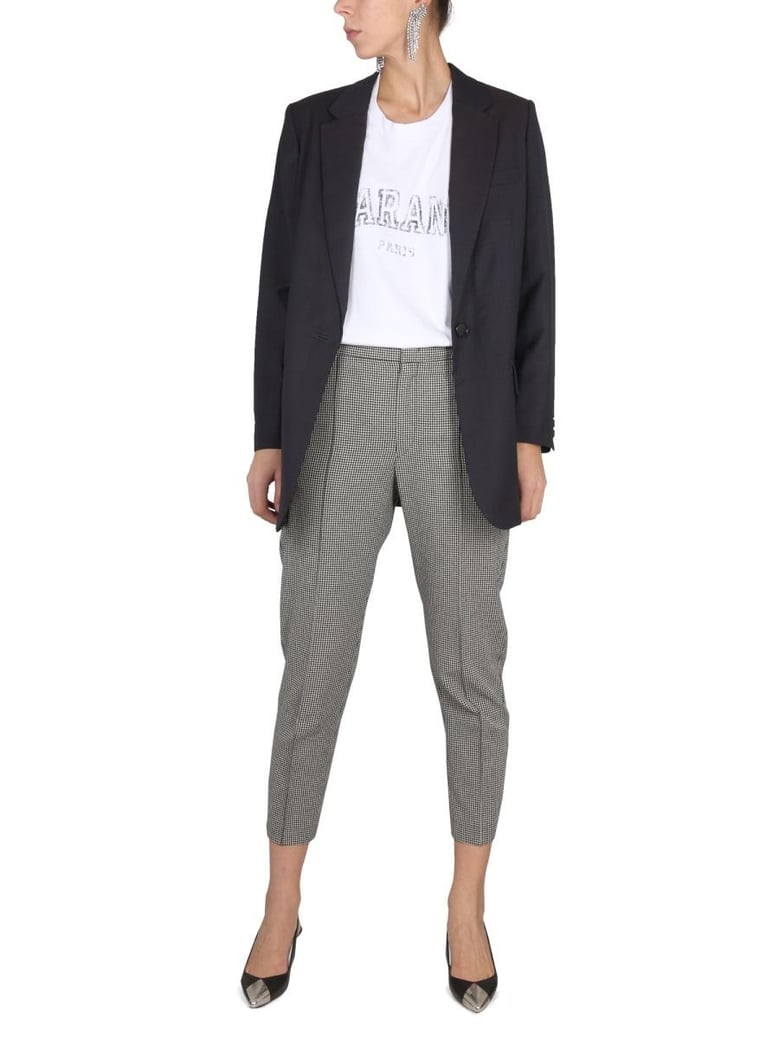 pants sioliran by Selfnex