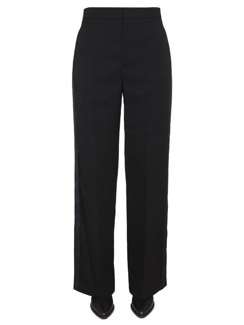 pants scarly by Selfnex