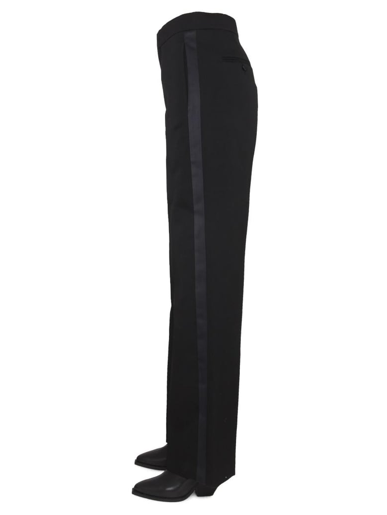 pants scarly by Selfnex