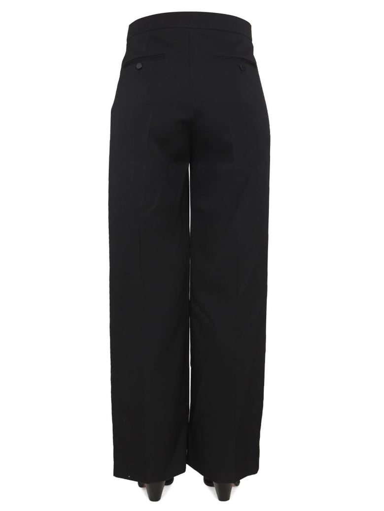 pants scarly by Selfnex