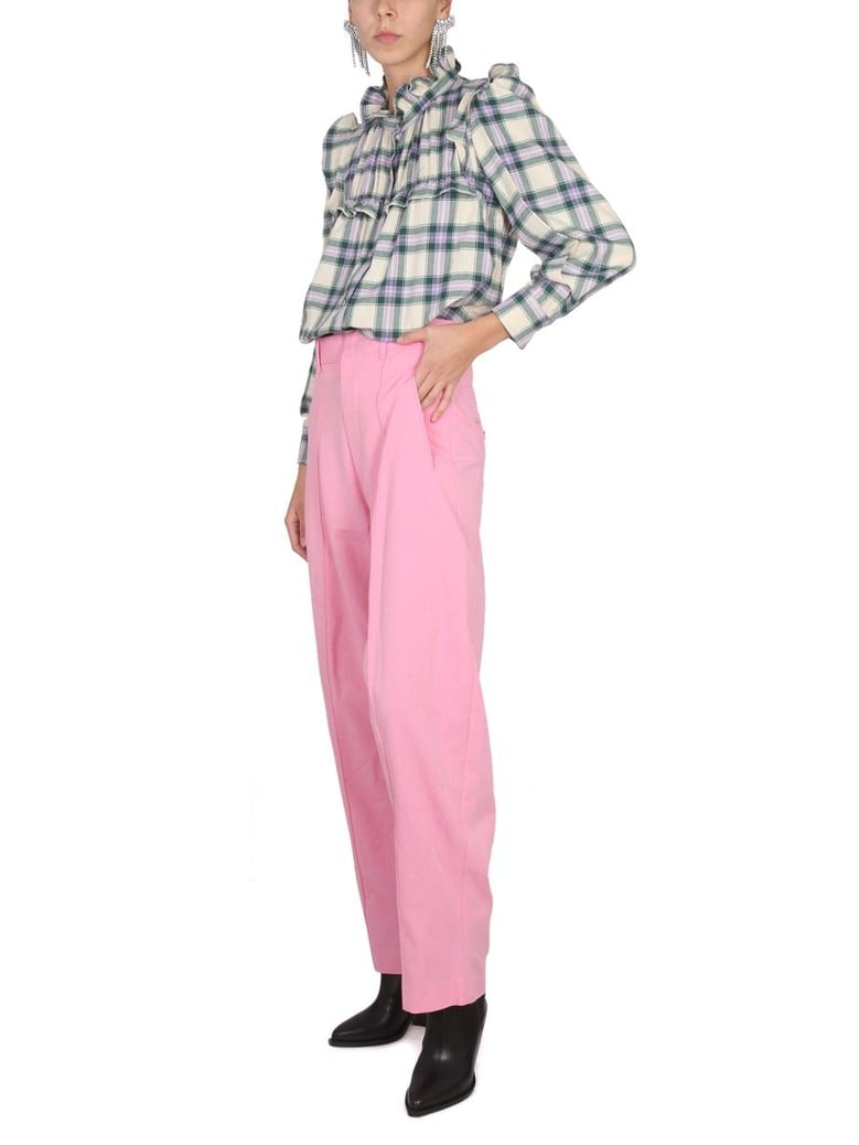 sopiavea pants by Selfnex