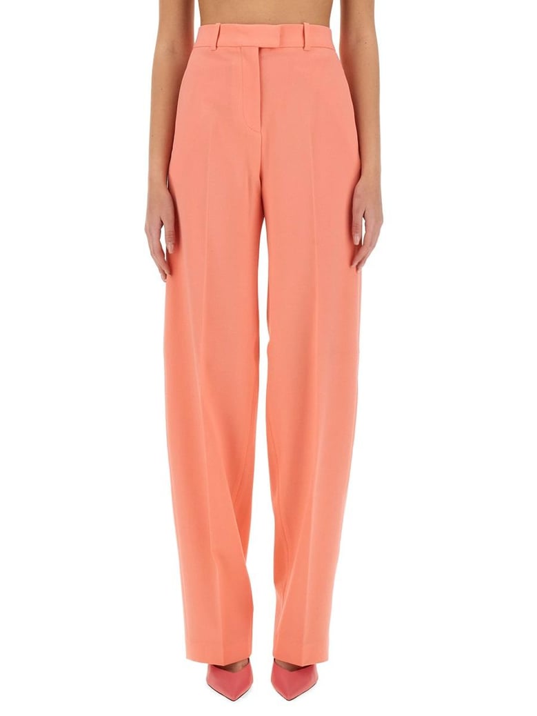 long pants jagger salmon by Selfnex