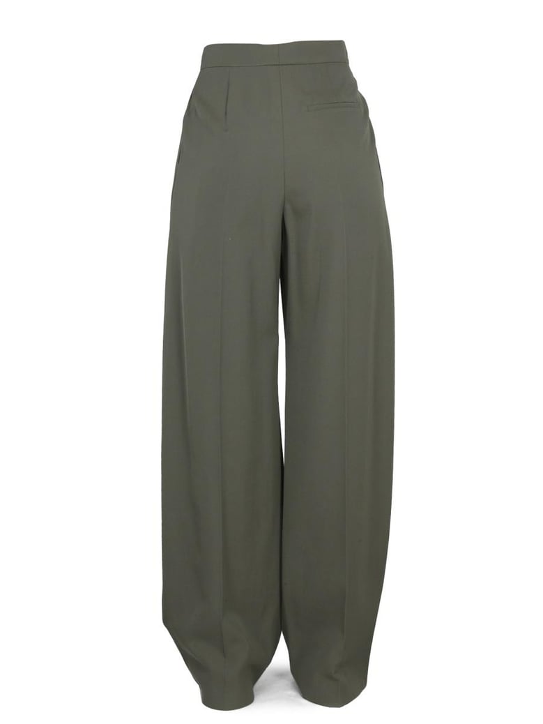 wide leg pants by Selfnex