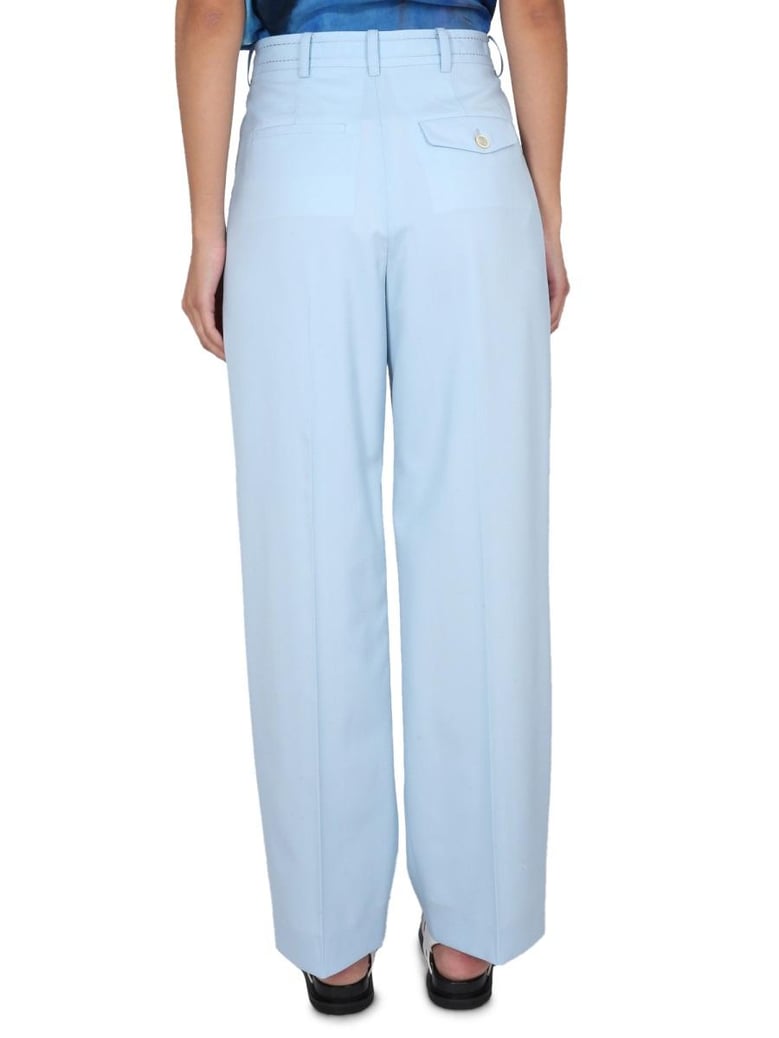 palazzo pants by Selfnex