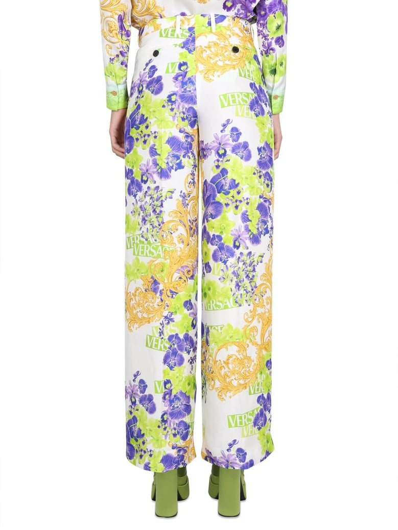 baroque pants by Selfnex