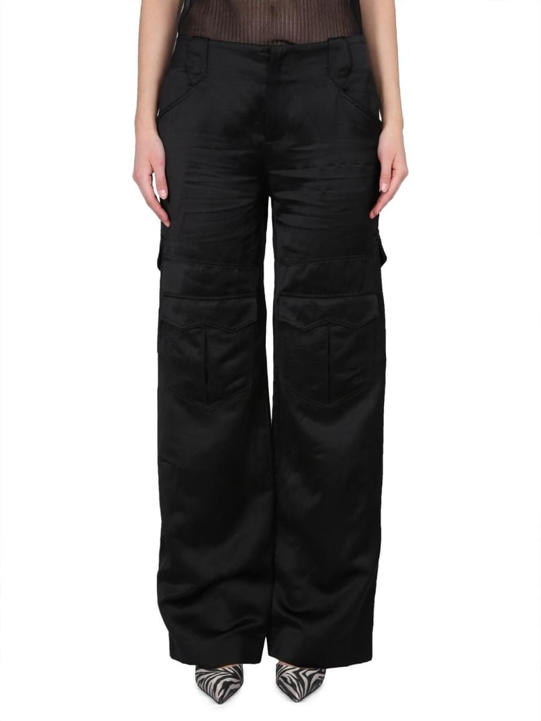 cargo pants by Selfnex