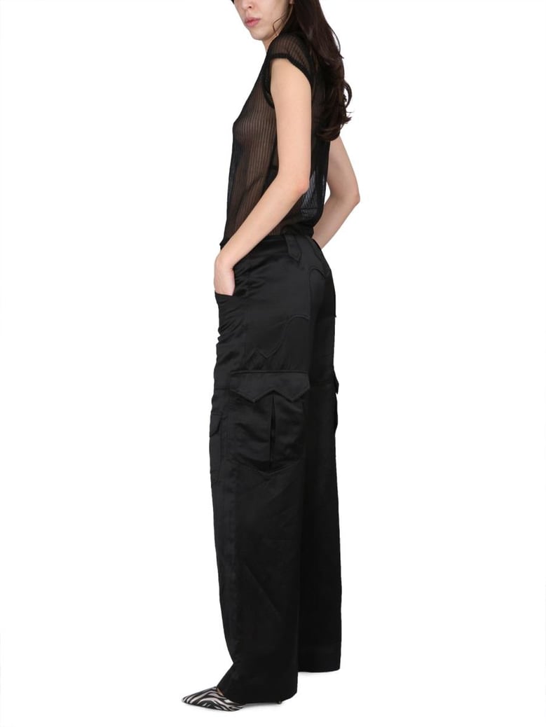 cargo pants by Selfnex