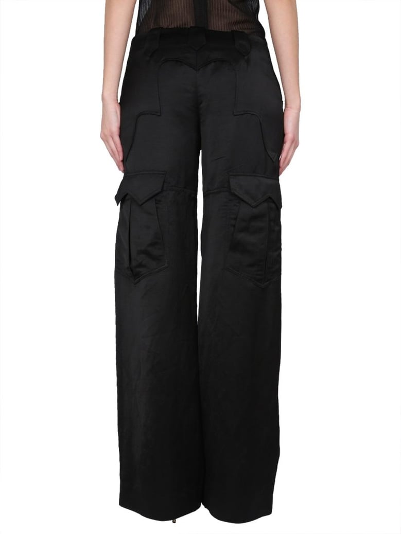 cargo pants by Selfnex