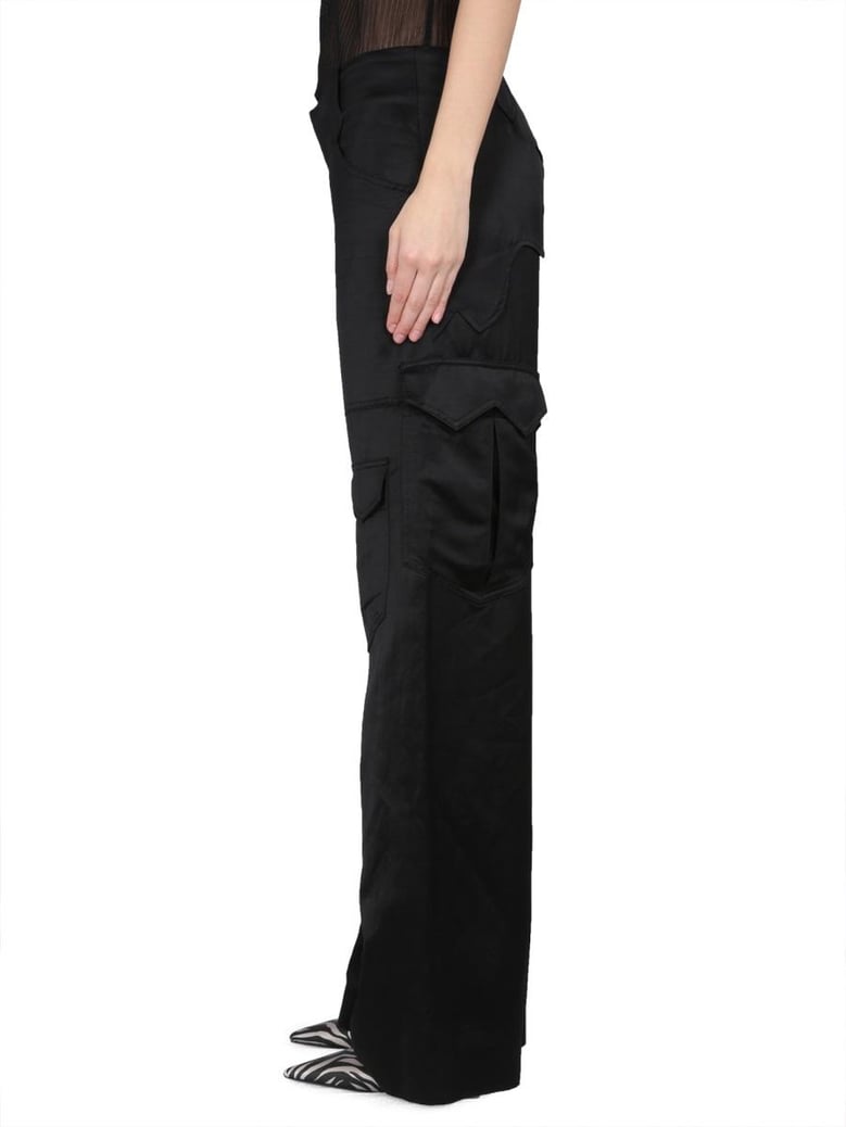 cargo pants by Selfnex