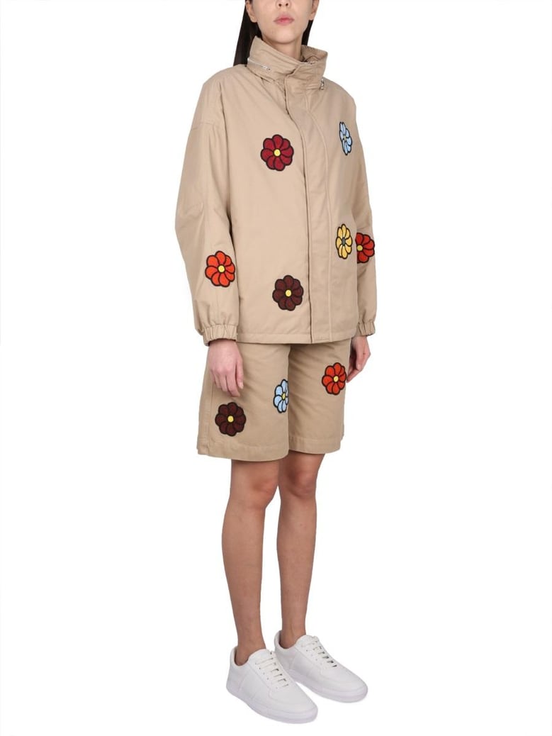 bermuda 1 moncler jw anderson by Selfnex