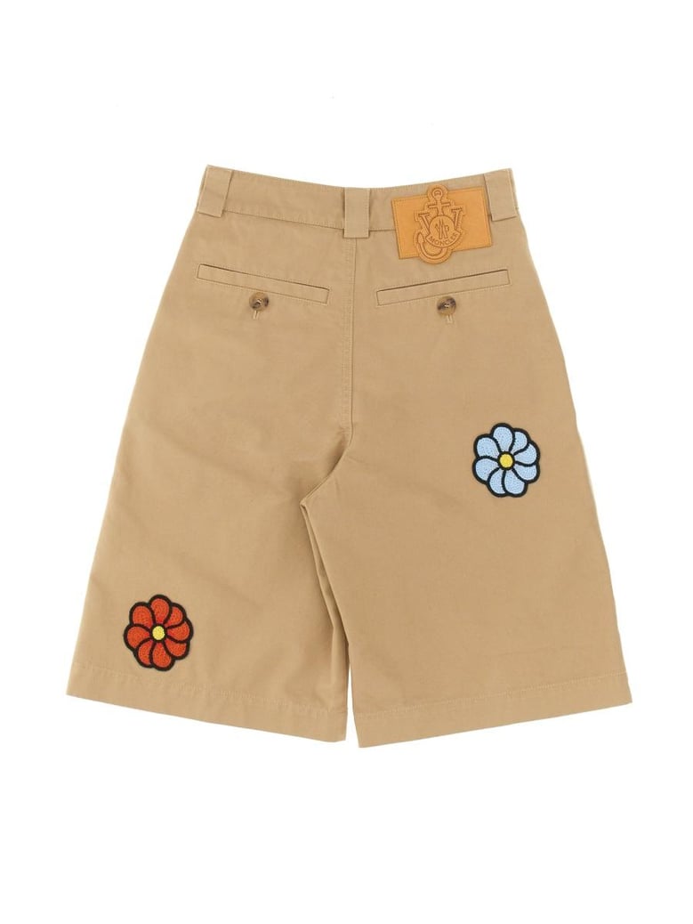 bermuda 1 moncler jw anderson by Selfnex