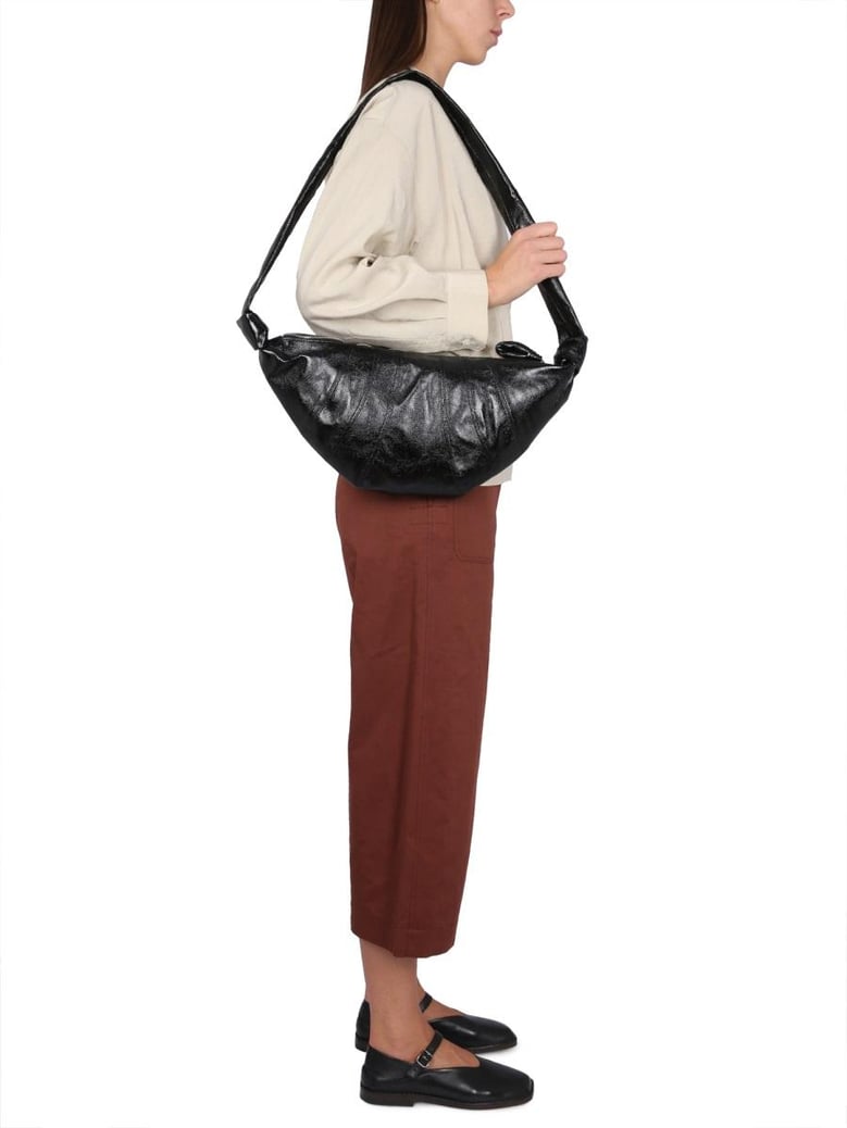 cropped pants by Selfnex