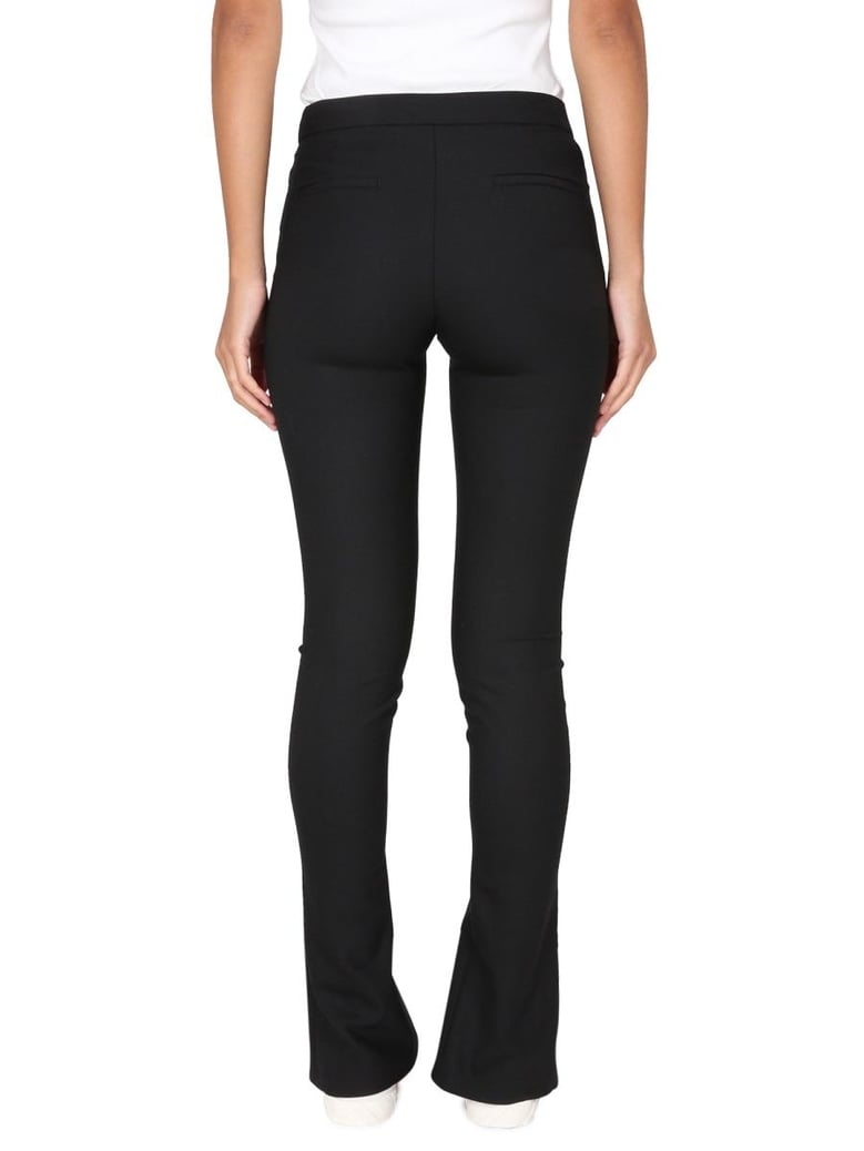 corporate tailored pants by Selfnex