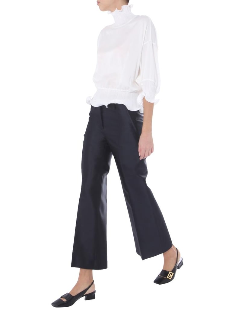 wide pants by Selfnex