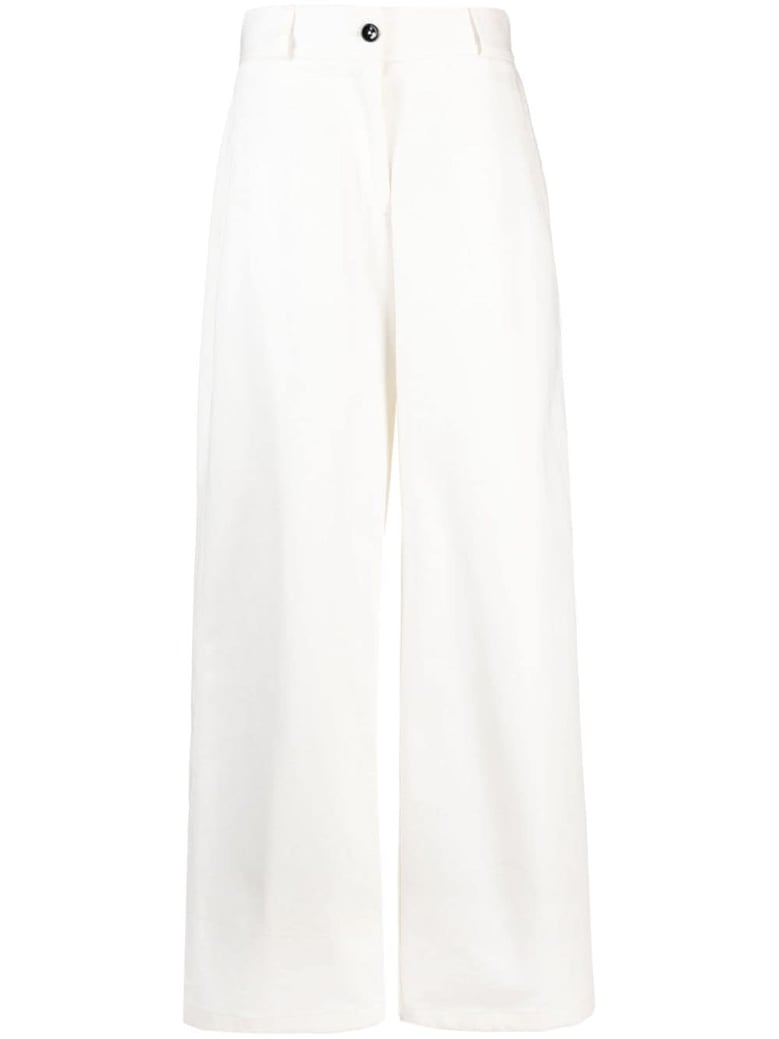 wide leg pants by Selfnex