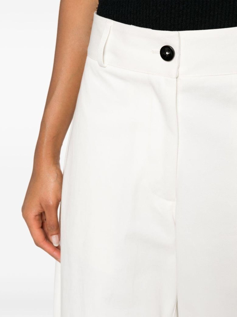 wide leg pants by Selfnex