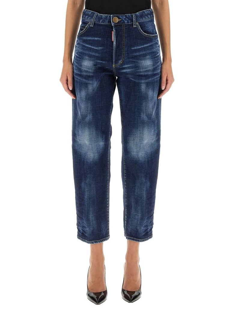 boston jeans by Selfnex