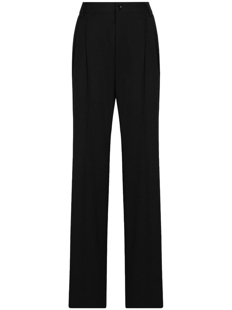 flare pant by Selfnex