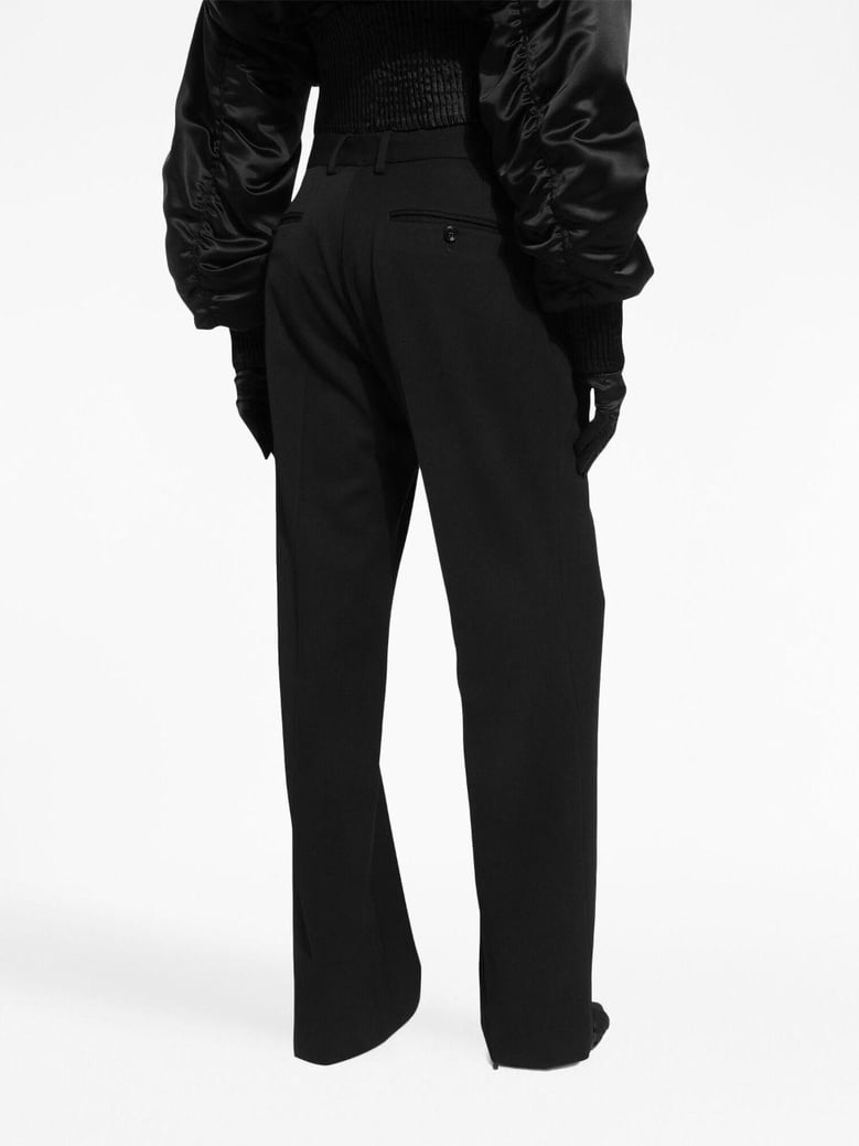 flare pant by Selfnex