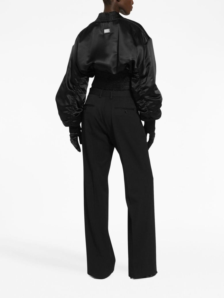 flare pant by Selfnex