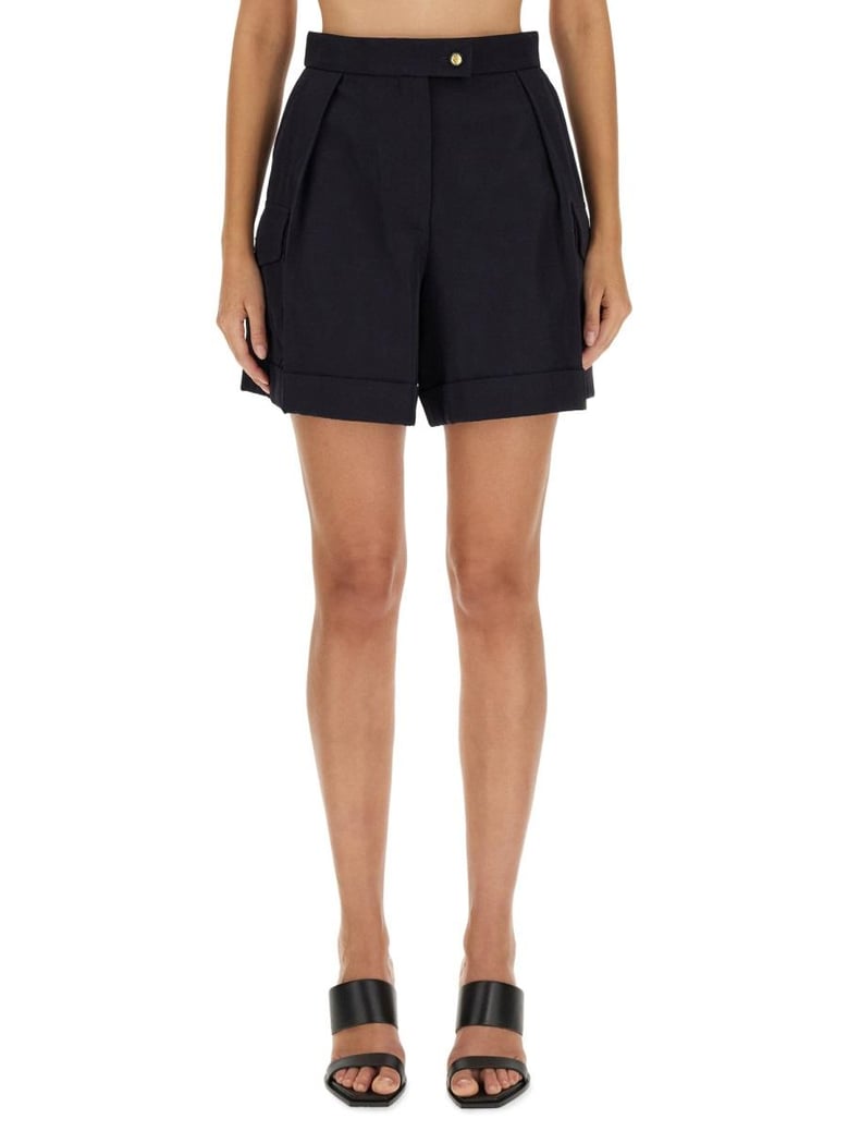 cargo shorts by Selfnex
