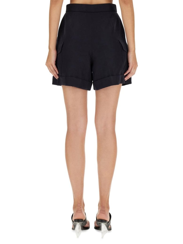 cargo shorts by Selfnex