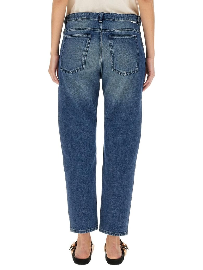 jeans nea by Selfnex