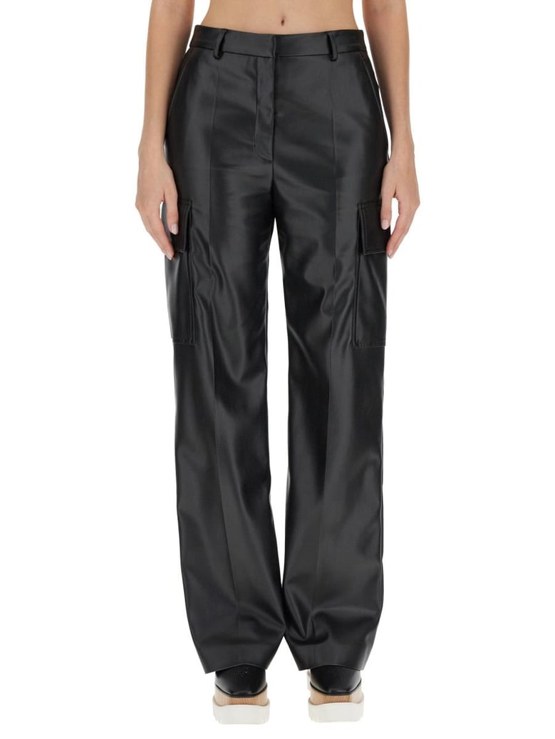 cargo pants by Selfnex