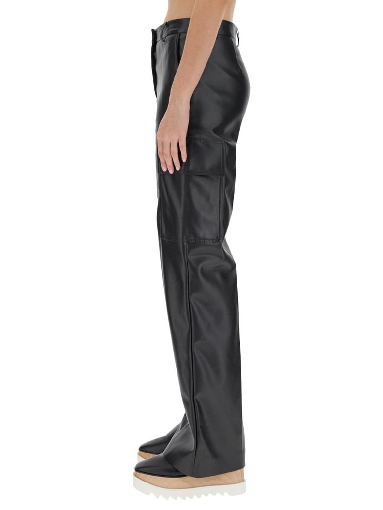 cargo pants by Selfnex