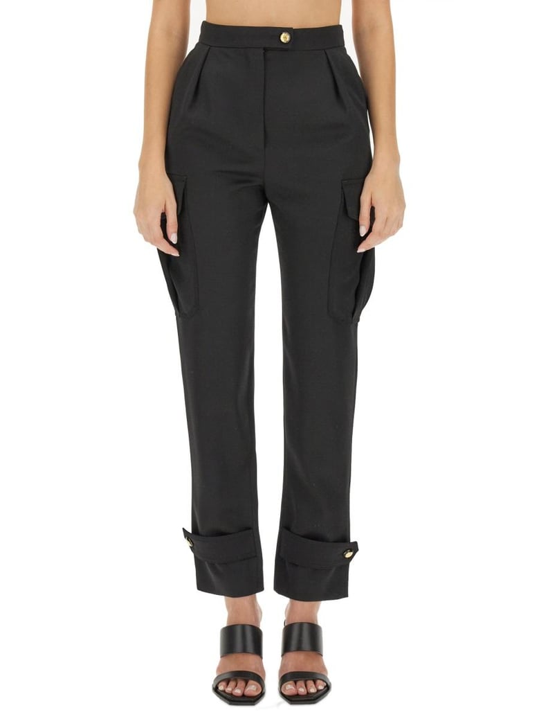 military pants by Selfnex