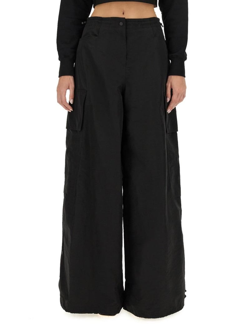 cargo pants by Selfnex