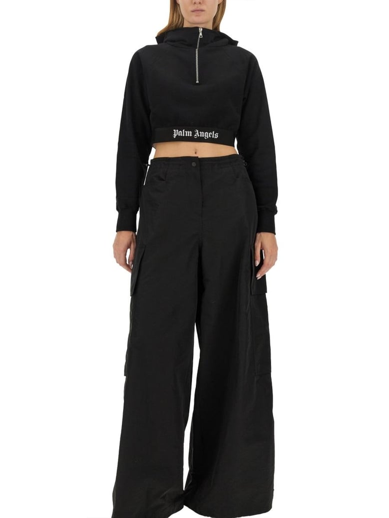 cargo pants by Selfnex