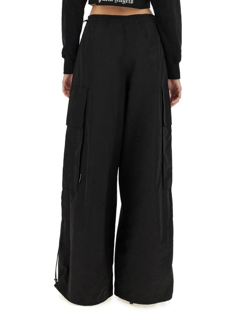 cargo pants by Selfnex