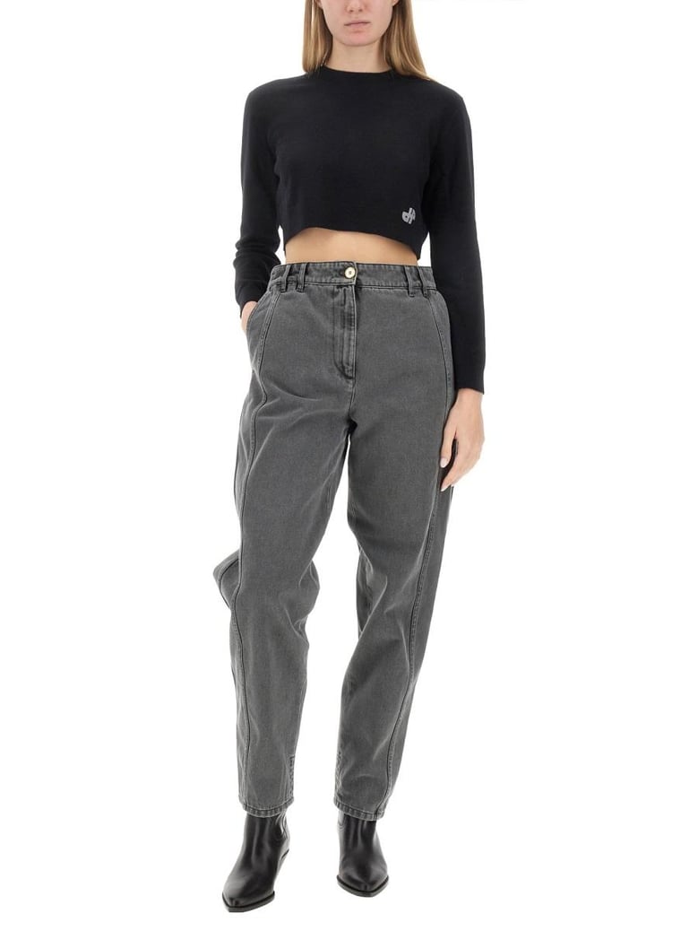 cargo pants by Selfnex