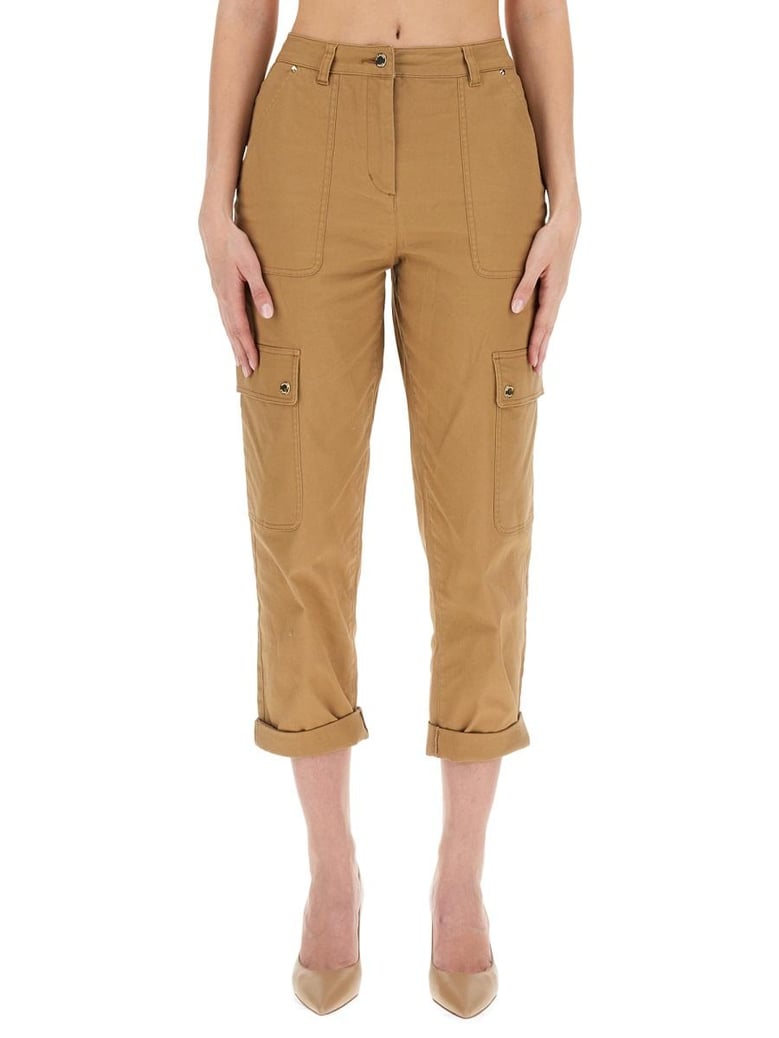 cargo pants by Selfnex