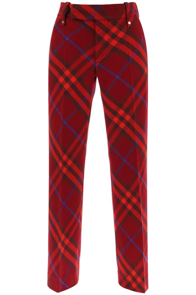wool pants by Selfnex